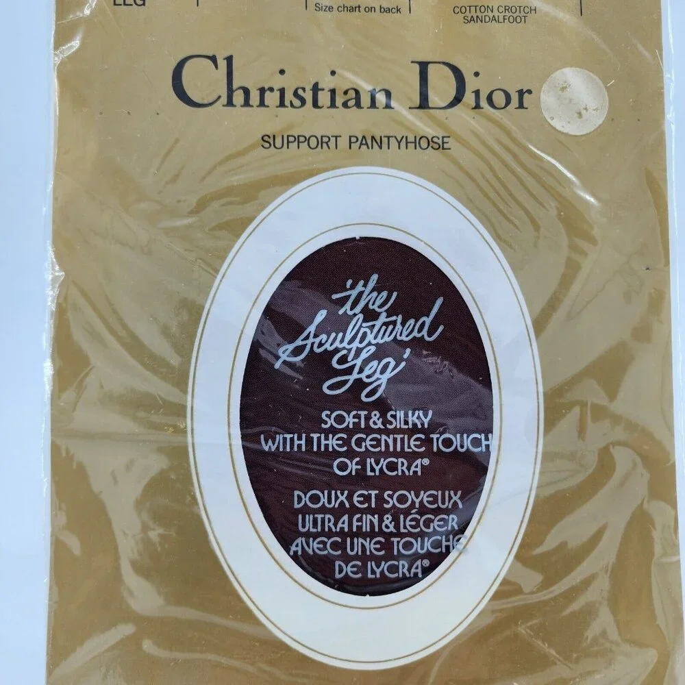 Christian Dior 